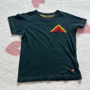 Aviator Nation T-Shirt size 4